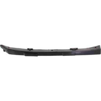 HYUNDAI ELANTRA SEDAN 2011 BUMPER BRACKET OUTER FR RH KOREA BUILT HY1043109