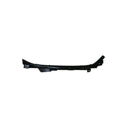 HYUNDAI ELANTRA SEDAN 2018 BUMPER SUPPORT RAIL FR RH (STIFFENER BRACKET) USA BUILT HY1043128