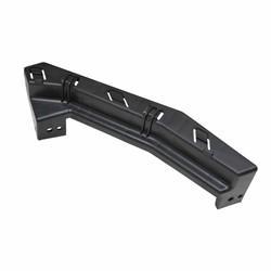 HYUNDAI ELANTRA GT 2013 BUMPER SUPPORT UPPER FR RH HY1043131