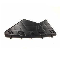 HYUNDAI SANTA FE SPORT 2017 BUMPER SUPPORT UPPER FR RH SPORT HY1043132