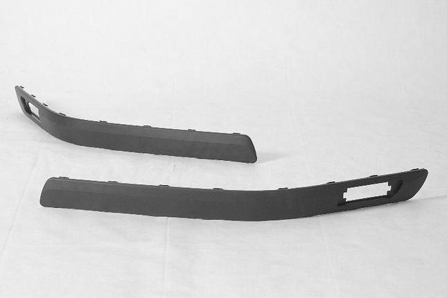 HYUNDAI ELANTRA 2004 BUMPER MOULDING FR LH HY1046104