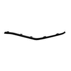 HYUNDAI ELANTRA SEDAN 2019 BUMPER MOULDING FR LH TEXTURED BLACK KOREA BUILT HY1046116