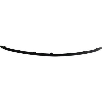 HYUNDAI ELANTRA SEDAN 2011 BUMPER LOWER SPOILER FR PRIMED KOREA BUILT HY1093103