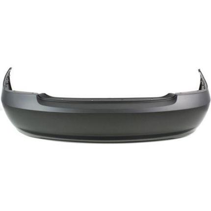 HYUNDAI ELANTRA 2004 BUMPER RR PRIMED HY1100141