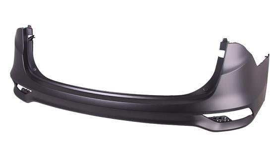 HYUNDAI SANTA FE SPORT 2017 BUMPER RR PRIMED SPORT HY1100215