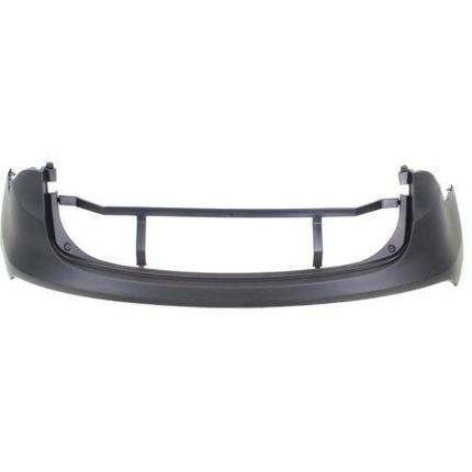 HYUNDAI SANTA FE SPORT 2013 BUMPER UPPER RR PRIMED SPORT 5 SEATER MODEL HY1114100