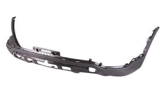 HYUNDAI SANTA FE SPORT 2017 BUMPER LOWER RR TEXTURED W/O SENSOR SPORT HY1115115