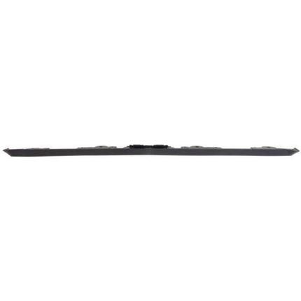 HYUNDAI SANTA FE 2007 BUMPER CENTER MOULDING RR HY1144106
