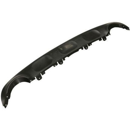 HYUNDAI SANTA FE 2007 BUMPER RR LOWER CAPA HY1195100C