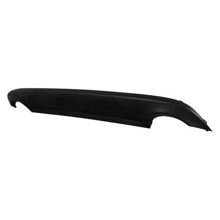 HYUNDAI SANTA FE 2007 BUMPER LOWER RR TEXTURED HY1195101
