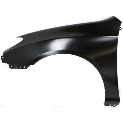 HYUNDAI ELANTRA 2007 FENDER FR LH