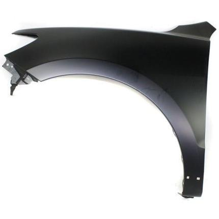 HYUNDAI SANTA FE 2007 FENDER FR LH CAPA