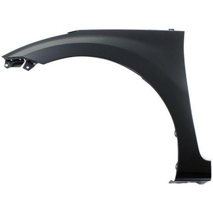 HYUNDAI ELANTRA COUPE 2013 FENDER FR LH CAPA
