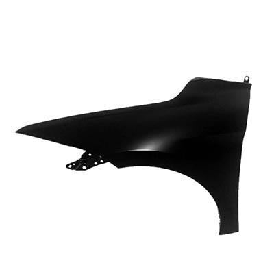 HYUNDAI ELANTRA SEDAN 2018 FENDER FR LH CAPA