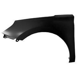 HYUNDAI ELANTRA GT 2019 FENDER FR LH STEEL