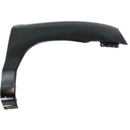 HYUNDAI SANTA FE 2001 FENDER FR RH GL MODELS