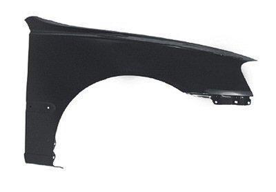 HYUNDAI ACCENT HATCHBACK 2000 FENDER FR RH W/UPPER MOULDING HOLE