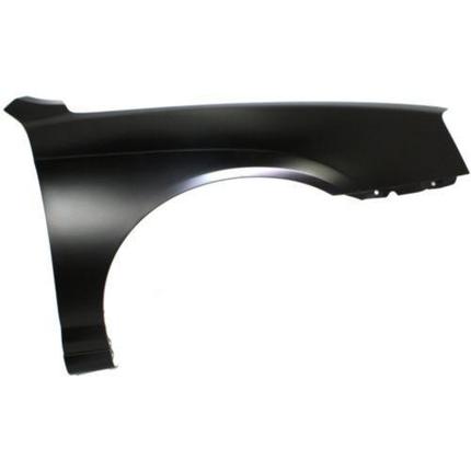 HYUNDAI ELANTRA 2007 FENDER FR RH