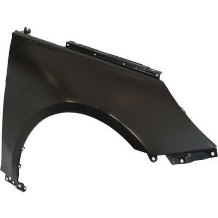 HYUNDAI SONATA HYBRID 2012 FENDER FR RH