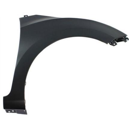 HYUNDAI ELANTRA GT 2013 FENDER FR RH (W/O SIDE LAMP HOLE) STEEL