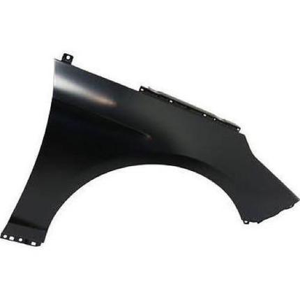 HYUNDAI SONATA 2015 FENDER RH EXCLUDE HYB CAPA