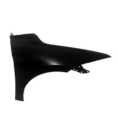 HYUNDAI ELANTRA SEDAN 2018 FENDER FR RH CAPA