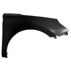 HYUNDAI ELANTRA GT 2018 FENDER FR RH STEEL
