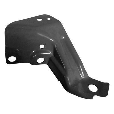 HYUNDAI ELANTRA SEDAN 2011 FENDER BRACKET FR RH