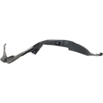 HYUNDAI ELANTRA 2001 FENDER LINER LH