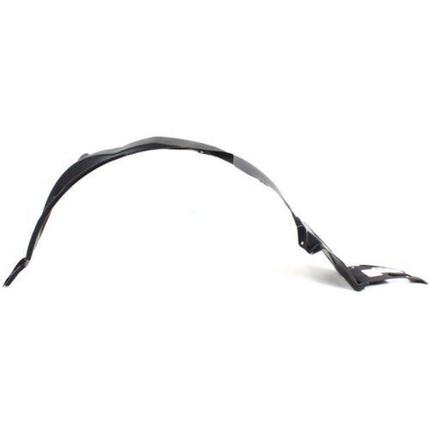 HYUNDAI SANTA FE 2001 FENDER LINER LH