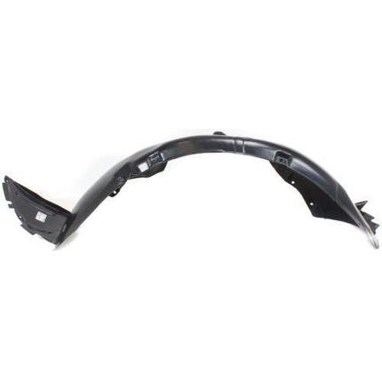 HYUNDAI GENESIS SEDAN 2009 FENDER LINER LH