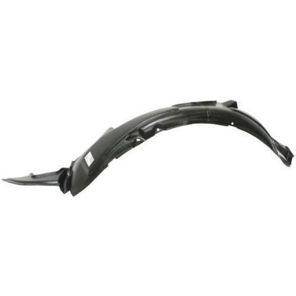 HYUNDAI ELANTRA TOURING WAGON 2011 FENDER LINER LH