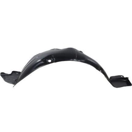 HYUNDAI ELANTRA SEDAN 2011 FENDER LINER FR LH USA BUILT