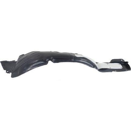 HYUNDAI ELANTRA SEDAN 2016 FENDER LINER FR LH KOREAN BUILT