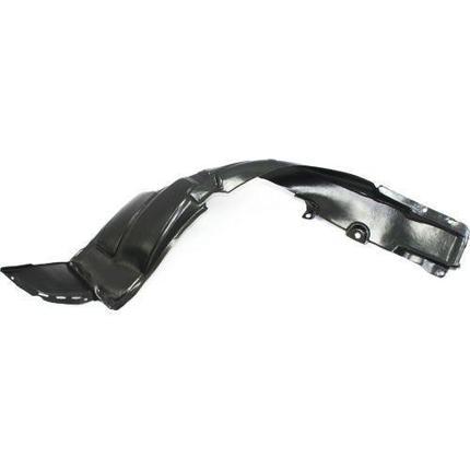 HYUNDAI ACCENT HATCHBACK 2017 FENDER LINER LH FROM 6/10/13