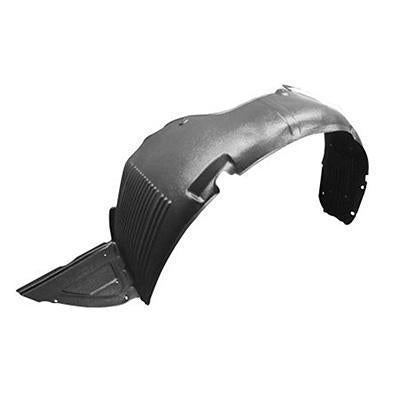 HYUNDAI ELANTRA GT 2016 FENDER LINER LH