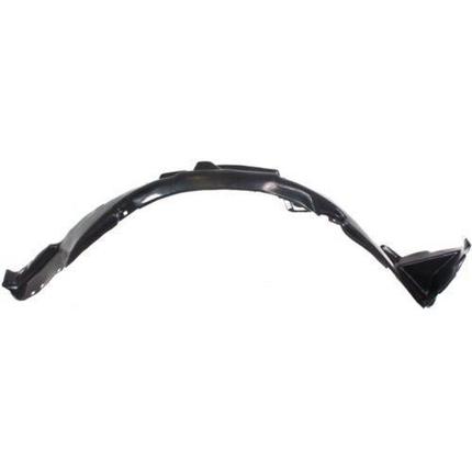HYUNDAI ELANTRA 2001 FENDER LINER RH