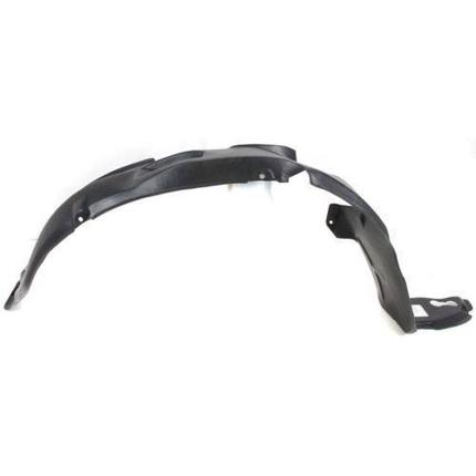 HYUNDAI SANTA FE 2001 FENDER LINER RH
