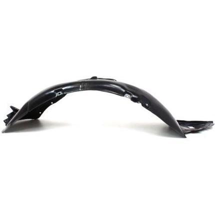 HYUNDAI GENESIS SEDAN 2009 FENDER LINER RH