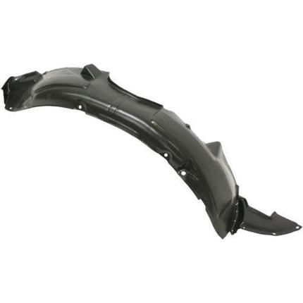 HYUNDAI ELANTRA TOURING WAGON 2012 FENDER LINER RH