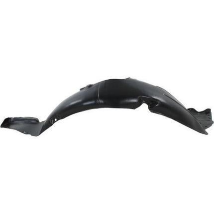 HYUNDAI ELANTRA SEDAN 2011 FENDER LINER FR RH KOREA BUILT