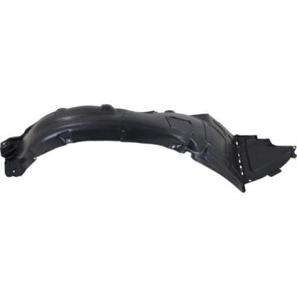 HYUNDAI SONATA HYBRID 2013 FENDER LINER RH