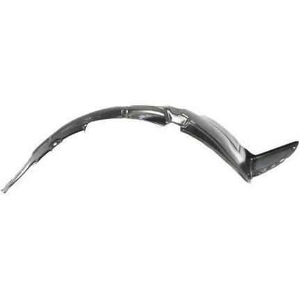 HYUNDAI ACCENT HATCHBACK 2017 FENDER LINER RH FROM 6/10/13