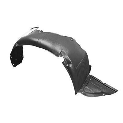 HYUNDAI ELANTRA GT 2017 FENDER LINER RH
