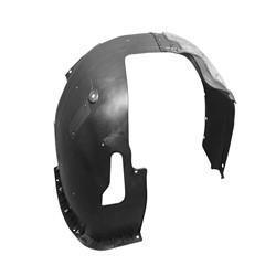 HYUNDAI ELANTRA SEDAN 2018 FENDER LINER FR RH INJECTION MOULDED USA BUILT