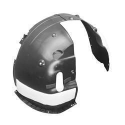 HYUNDAI SANTA FE 2019 FENDER LINER RH