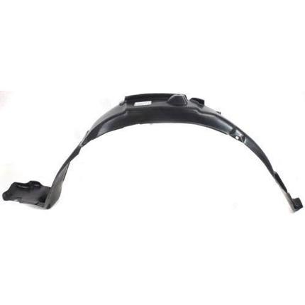 HYUNDAI ELANTRA 2004 FENDER LINER LH