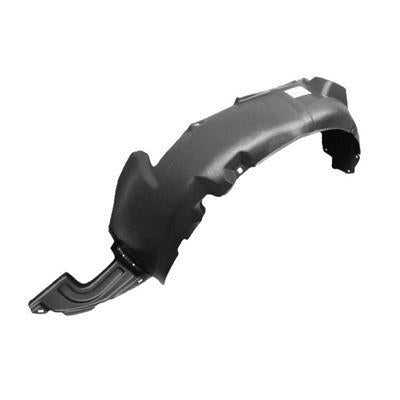 HYUNDAI ELANTRA 2007 FENDER LINER LH