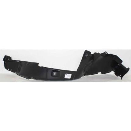 HYUNDAI ELANTRA 2004 FENDER LINER RH