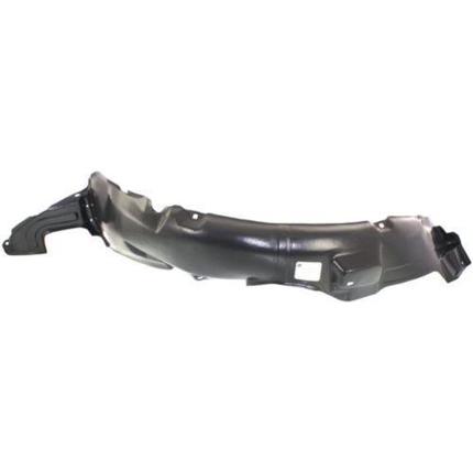 HYUNDAI ELANTRA 2007 FENDER LINER RH